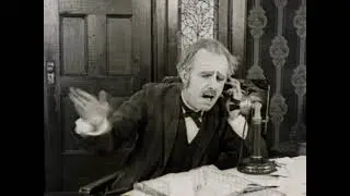 The Late Lamented (1922, silent)