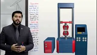 lec#4 Elastic Limit and Yield Strength 2nd year 
