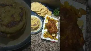 #وصفاتي في شهر #رمضان #shorts #shortvideo #trending #explore #short #food #المغرب