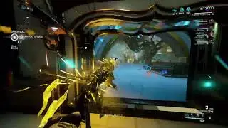 WARFRAME [Mirage is Nuclear!!] {PS5} (R)