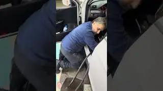 2011 Passat varyant kalorifer peteği değişimi Topkapı Cevizlibağ Mehmet usta