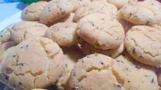 غريبة البهلة أسهل طريقة لنجاحها  🍪😋