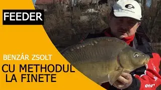 Cu methodul la finete