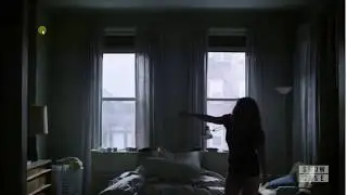 Grace Gummer debooting