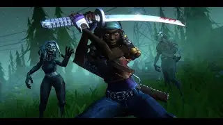 The Walking Dead: Empires