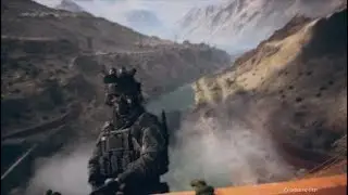 BF6 Story mode pt 8