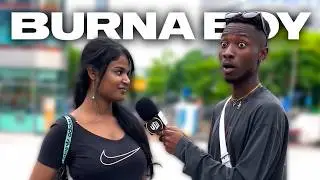 We Asked Fans to Choose Between Afrobeats Stars