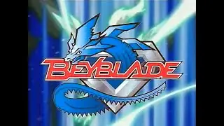 BEYBLADE - VIDEOSIGLA OP/ED 2min - GIORGIO VANNI