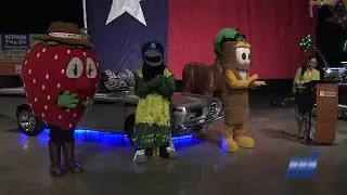 McAllen to Host 25th Anniversary of Annual TFEA Conference
