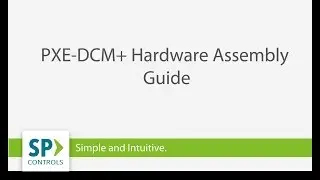 Pixie+ Hardware Setup Guide