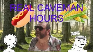 Sam Losco's Caveman Adventures (Mordhau)
