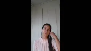 Marilyn starts to share life experiences