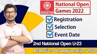 2nd u23 athletics championships 2022 | afi open games 2022 | open national athletics 2022 | Afi
