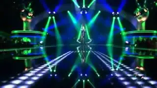 The Voice of Holland 2012   LIVE   Chris Hordijk   The A Tea