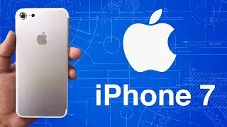 NEW iPhone 7  - LEAKED SCHEMATICS & Parts!