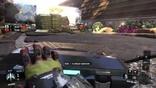 Sniper feeds