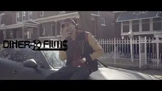 Joel Q - Tunnel Vision ft. Panamera P [Prod By Ju Cannon] Shot by @DineroFilms