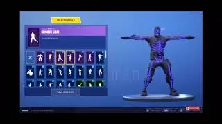 How To Get Purple Skull Trooper Easy Glitch