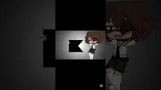 викториночка) #animegame #gacha #анимегдеггдевушка #gachaclub