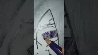 Madara#drawing#ghost of the uchiha