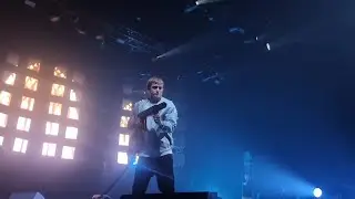 Vald Concert AccorArena (Part 3.1) Novembre 2022