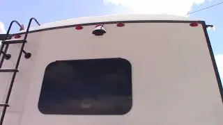 2022 Flagstaff Micro Lite 25FKS