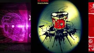 Speed booster beat 160-180 bpm #tablebeats #djodilon #scratchpractice