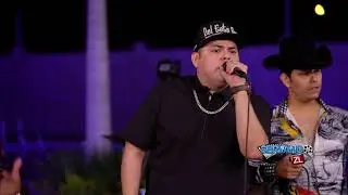 Los Hijos De Hernandez Ft. Enigma Norte&ntilde;o - El Mentado G&uuml;ero P4lma (En Vivo 2020)