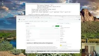 Learning Elisp 17 - A Thesaurus mode
