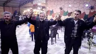 الفنان مصطفى حنانو افراح ال نعسان 