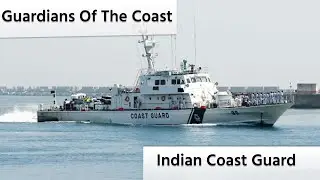 Indian Coast Guard in Action #icg #indiancoastguard