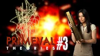 Primeval : Th&eacute;ories #3 - Le Cr&eacute;ateur de l'Artefact