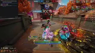 Smite 2 Ranked Live HD! Probando Dioses