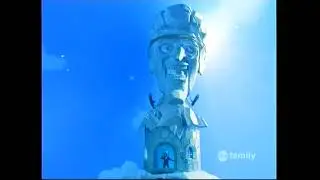 SRV: Mabel's Magic (Ultimateboy13 Version 9)