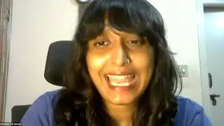 Global People&acute;s Assembly 2021 - Clip 11 Disha Ravi