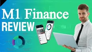 M1 Finance Review | Give Your Investments Wings! 💸💸 | How-To