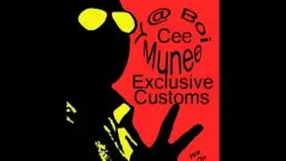 Chipman   Wutang remix Slowed Down