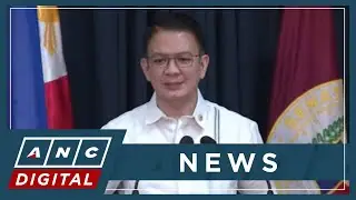 Ejercito faces ethics complaint for 'neglect on complaint vs Escudero', explains side | ANC