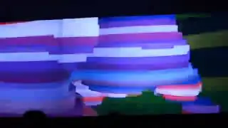 Andrey Kiritchenko at MUTEK festival (CineChamber)
