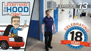 Good Works Auto Repair Celebrates 18 Years of Serving the East Valley