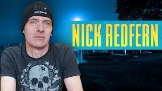 06-25-19 Nick Redfern, Flying Saucers from the Kremlin