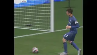 Fifa Career Mode Highlights Cardiff City Gareth Bale Premier League