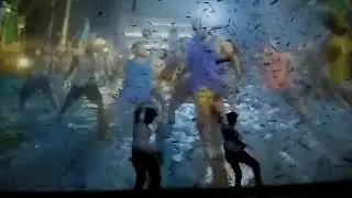 Vijay Deverakonda Fans Hungama in Theater || Rohini Theater ||