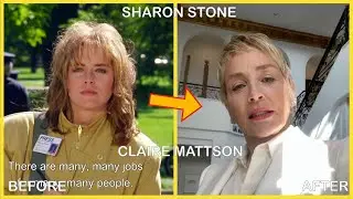 POLICE ACADEMY 4 Citizens on Patrol 1987 CAST; BEFORE AND AFTER ; Corinne Bohrer Instagram corinnebo
