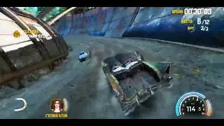 Total Insanity Unleashed! | FlatOut 4 Beam Derby Crash Simulator 3D c52