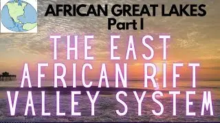 African Great Lakes: Tectonic Deep Lakes