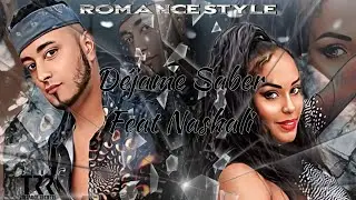 Romance Style Feat Nashali - Déjame Saber ( Video Oficial ) Latín Freestyle