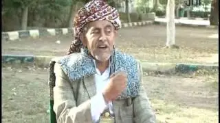 لا تشكي لي ابكي لك 4 - الحلقة الثالثة عشرة