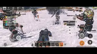 WIPE NA BASE DOS GRINGOS