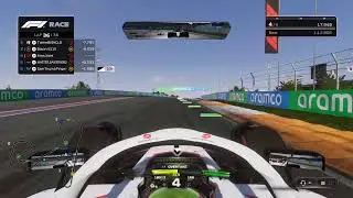SFCR S3 | Round 6 | Netherlands
